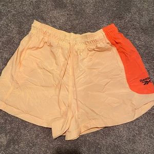 Reebok Vintage Style Shorts